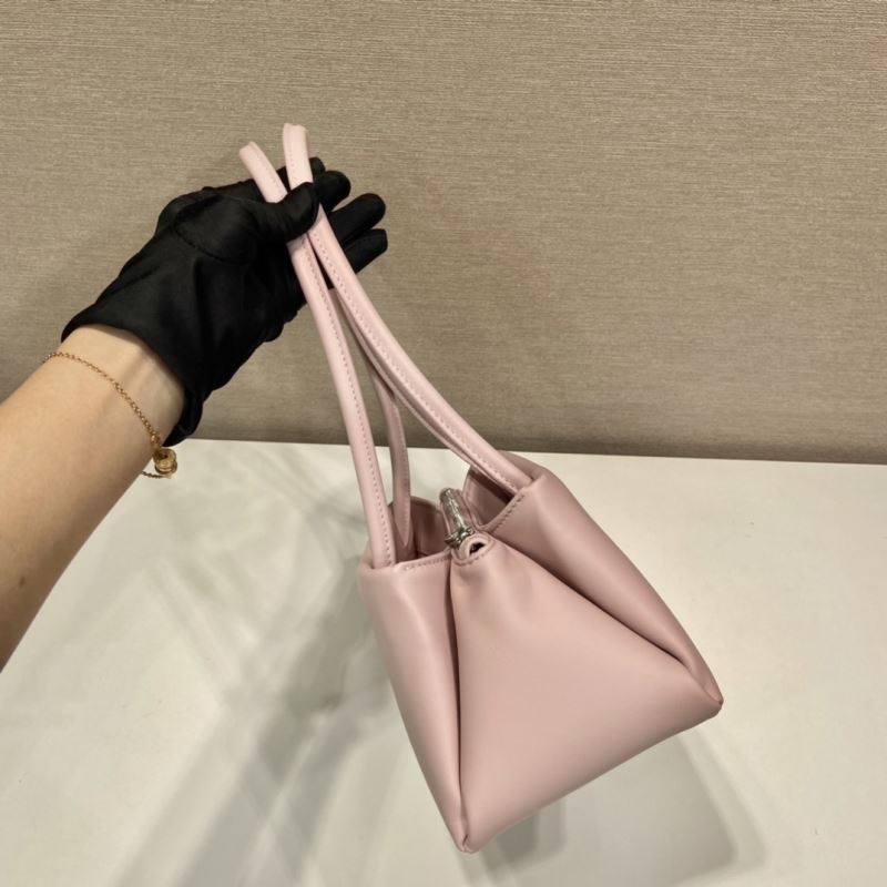 Prada Top Handle Bags